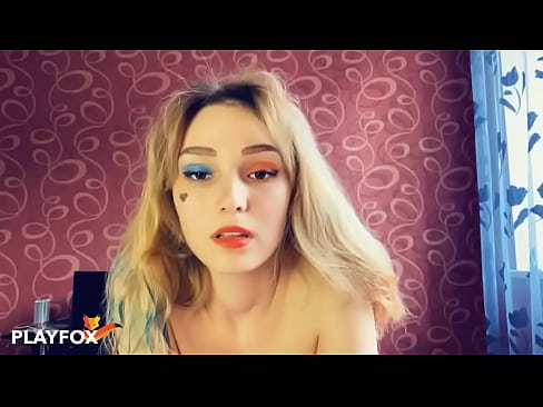 ❤️ Ang magic virtual reality nga baso naghatag kanako og pakighilawas kang Harley Quinn ☑ Russian porn sa amon ceb.pornado-co.ru ❌️❤