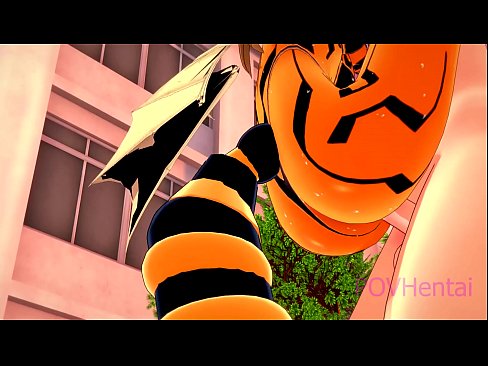 ❤️ Wasp Girl Monster ☑ Russian porn sa amon ceb.pornado-co.ru ❌️❤