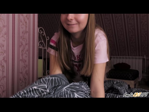 ❤️ Si Blondie misuso pag-ayo sa iyang BFF ug Nakuha ang cum sa iyang baba ☑ Russian porn sa amon ceb.pornado-co.ru ❌️❤