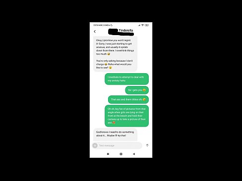 ❤️ Nagdugang ko og bag-ong PAWG gikan sa Tinder sa akong harem (apil ang pakigsulti sa Tinder) ☑ Russian porn sa amon ceb.pornado-co.ru ❌️❤